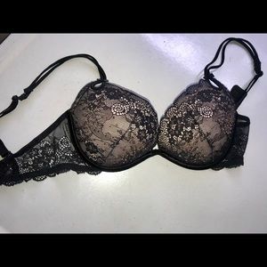 Victoria Secret’s Push up Bra